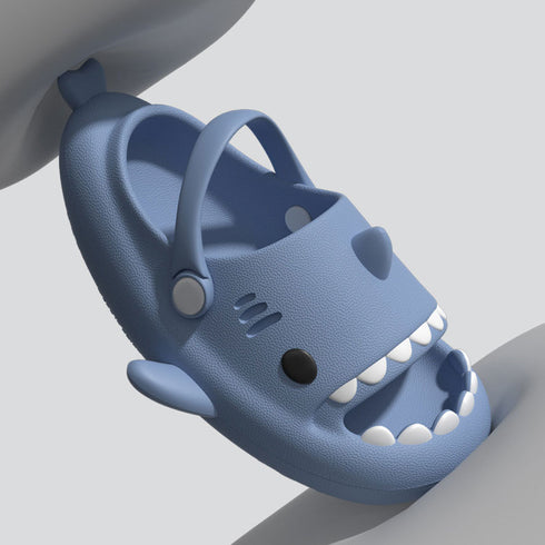 Sharkicks Basic - Dual Mode Shark Slides